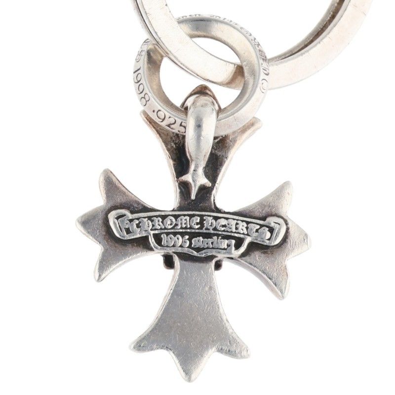 シルバーウォレットチェーン