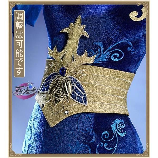 新発売 三分妄想 第五人格 Identity V 医師 蛍 歌姫 コスプレ 衣装 ※ 新発売 三分妄想 第五人格 Identity V 医師 蛍 歌姫 コスプレ 衣装 ※
