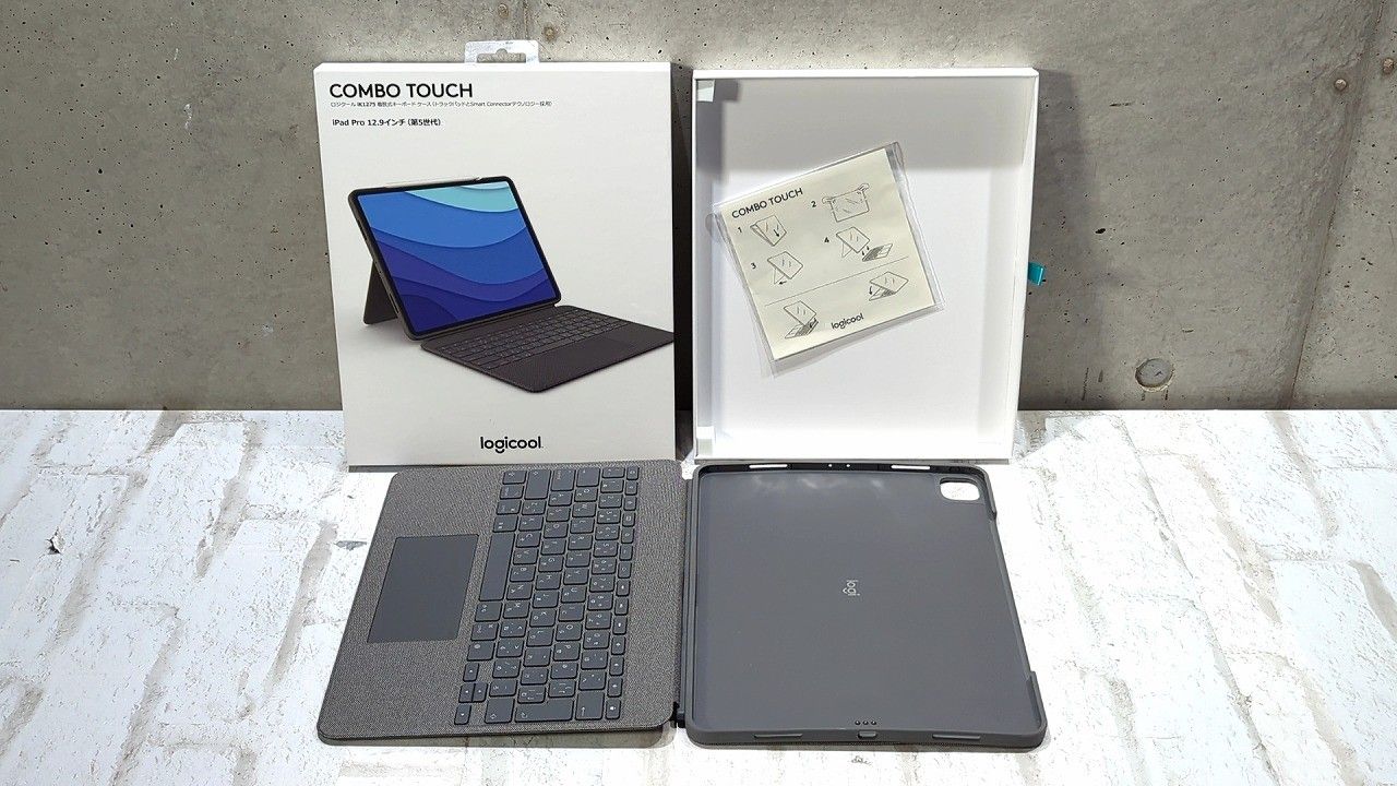 Logicool Slim Combo iPad Pro 10.5インチ用 Logicool Slim Combo iPad Pro 10.5インチ用 ロジクール 10.5 iPad Pro