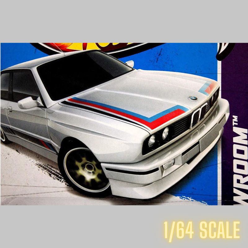 ホットウィール #172 '92 BMW M3 - メルカリ