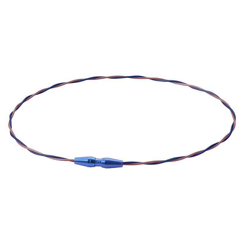 柳田悠岐選手愛用商品】phiten(ファイテン) RAKUWAネックレス