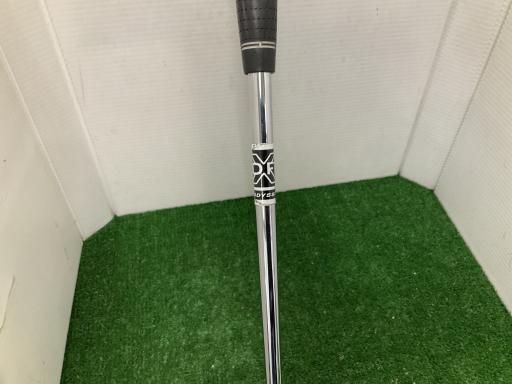 オデッセイ DFX 2 BALL 32インチ パター PT スチール フレックスその他 メンズ 男性用 右利き 右用 Cランク ゴルフクラブ