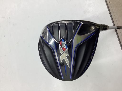 キャロウェイ XR 16 9.5° ドライバー DR XR 2016 ドライバー フレックスS メンズ 男性用 右利き 右用 Dランク ゴルフクラブ
