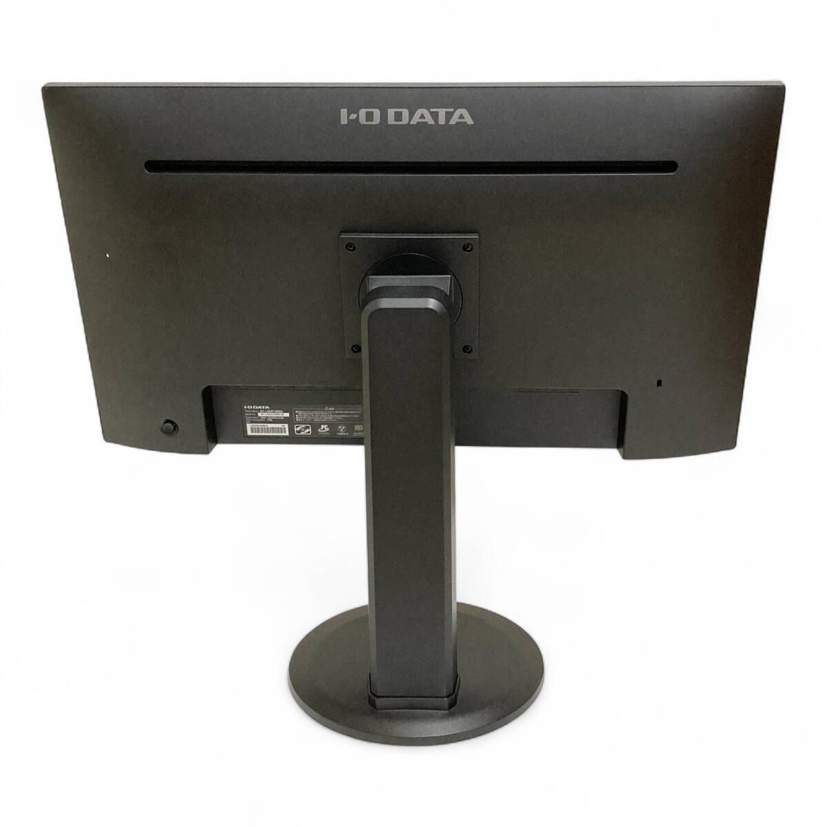 EX-LDQ273DBS 27インチモニタ ブラック