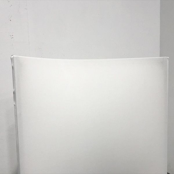 自立パーティション ホワイト