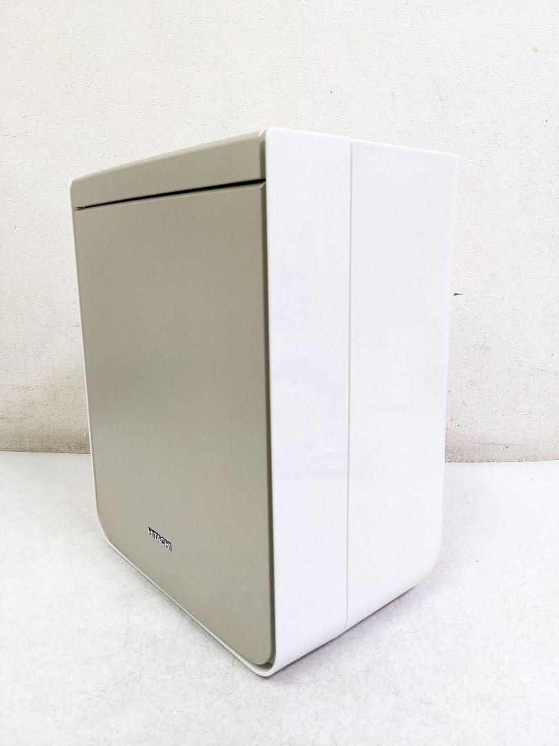 HITACHI 日立 HFK-VH880 2018年製 ふとん乾燥機 Amazon | 日立