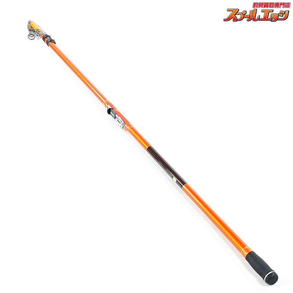 Amazon | ダイワ(DAIWA) ネイティブトラウトロッド ピュアリスト