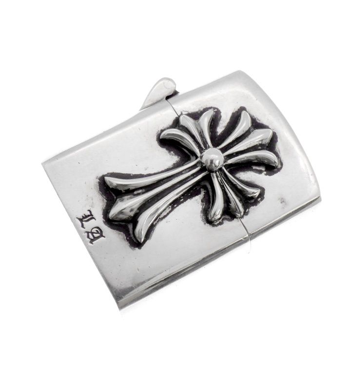 クロムハーツ CHROME HEARTS 【 ZIPPO LIGHTERZ V4 】 LA限定