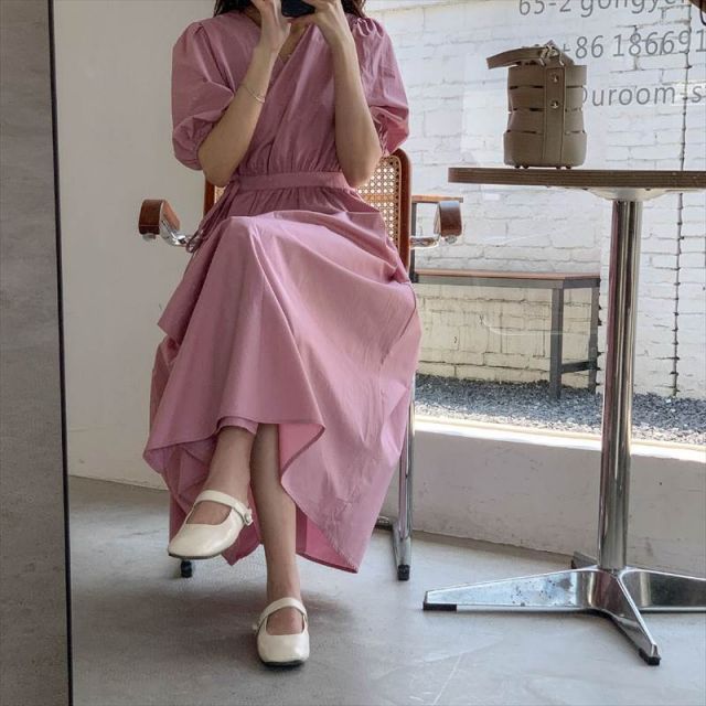 種類9 パープル|M