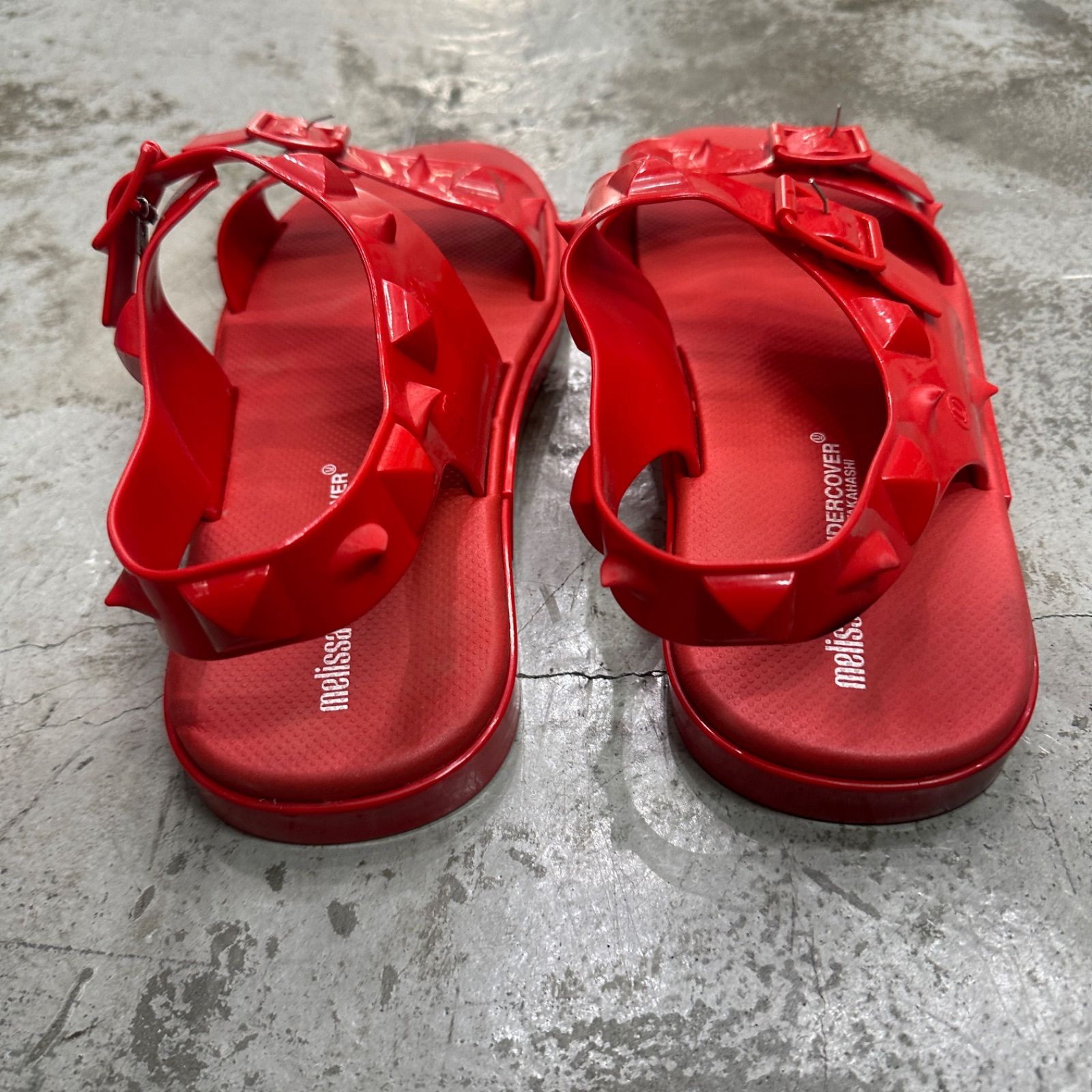 メリッサ コラボ