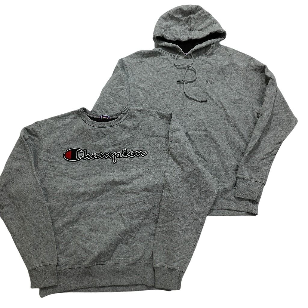 まとめ売り チャンピオン