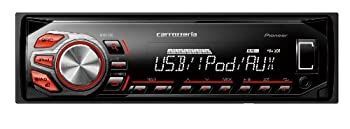 中古】カロッツェリア(パイオニア) メインユニット USB