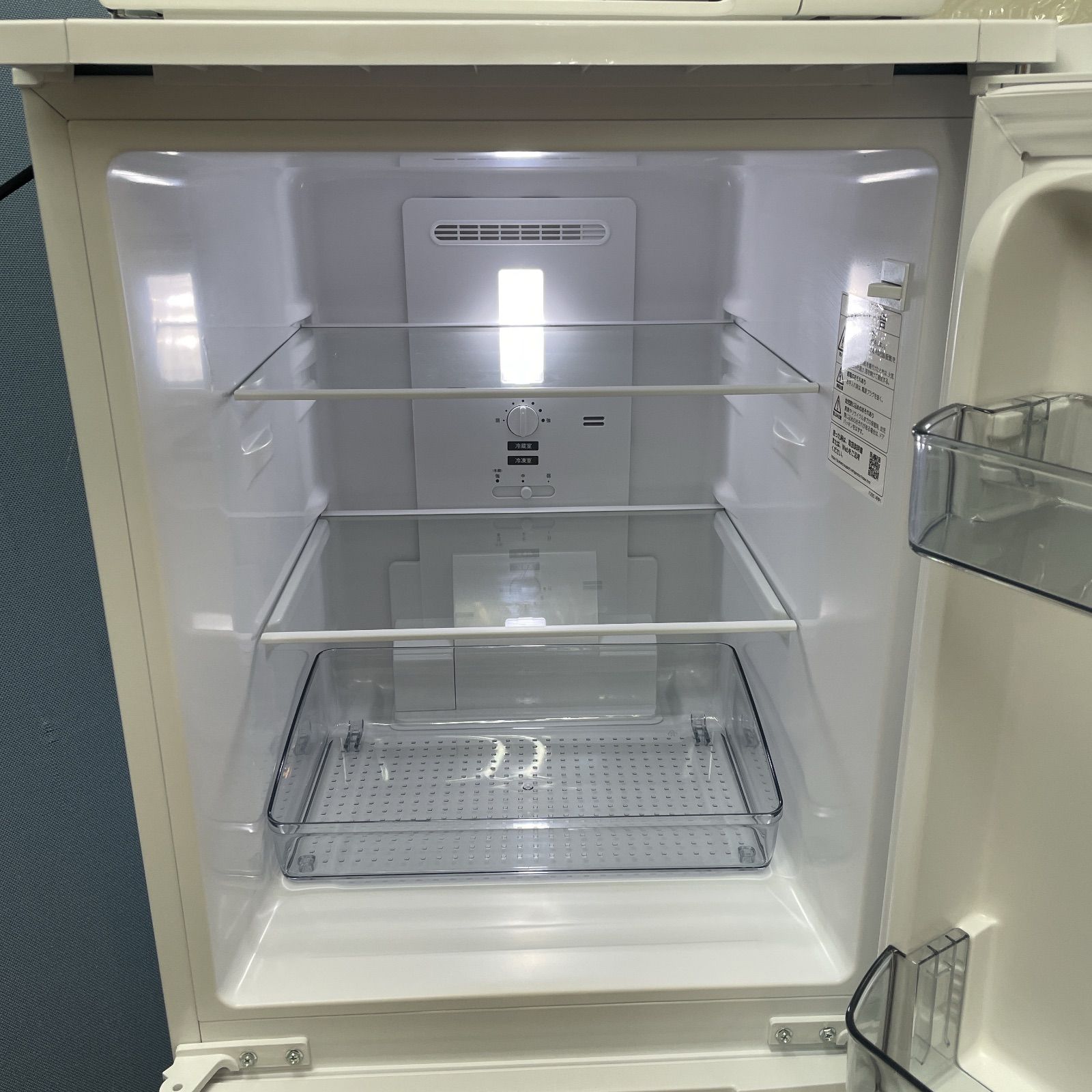 R368 ☀️ 名古屋市近郊配送設置無料！ 生活家電3点セット 2023年製の 