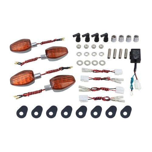 【新品・4営業日で発送】ポッシュフェイス(POSH Faith) LW.L車種KIT MK／オレ 品番:065151 MT-09