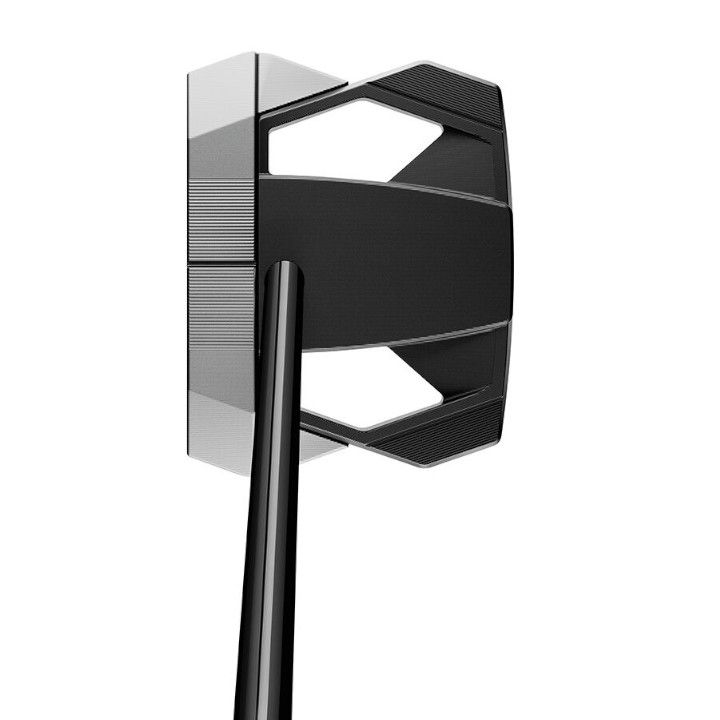 【美品】Spider スパイダー ZT カウンターバランス36インチ TaylorMade Spider ZT パター カウンターバランス 36インチ