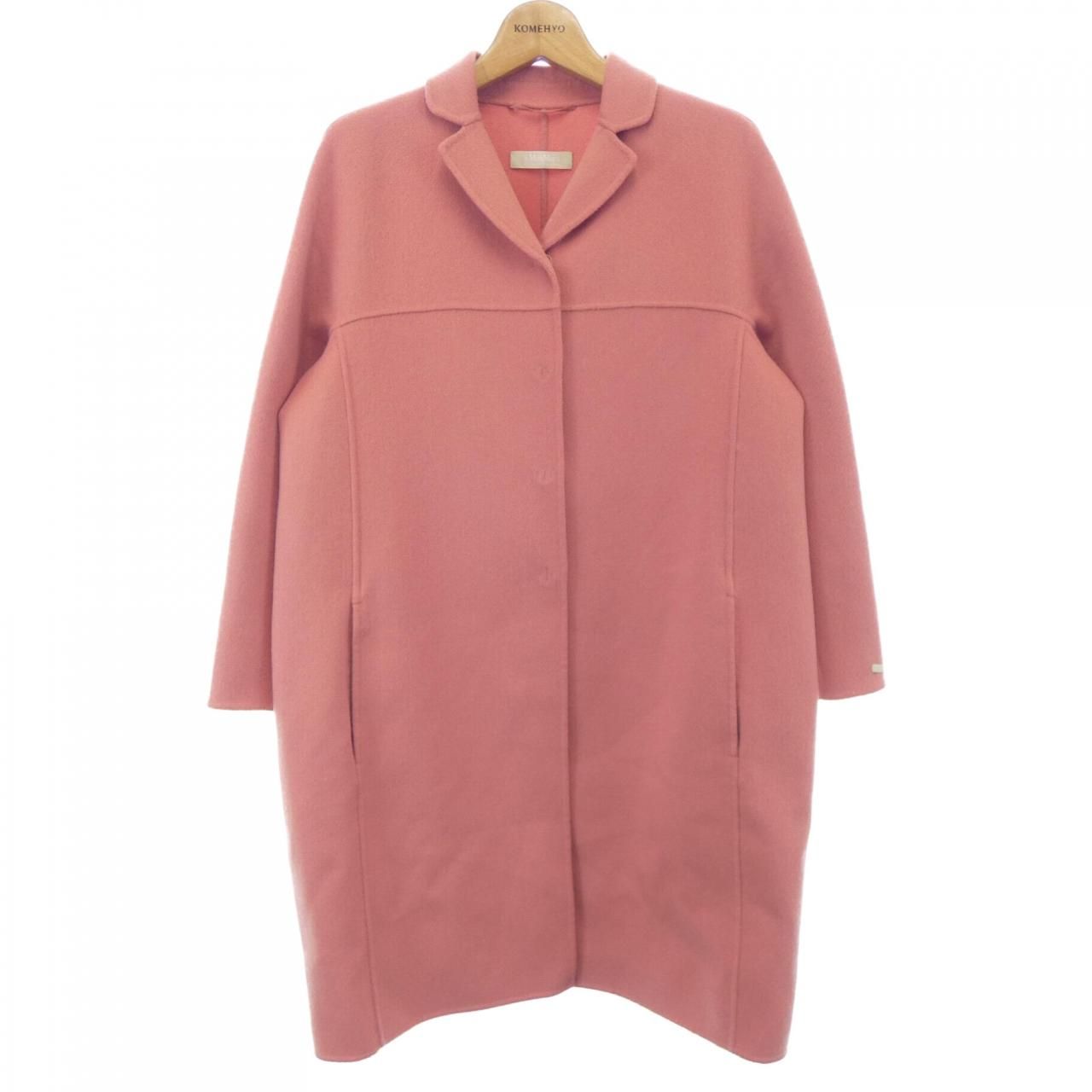 エスマックスマーラ S Max Mara 90860969 コート