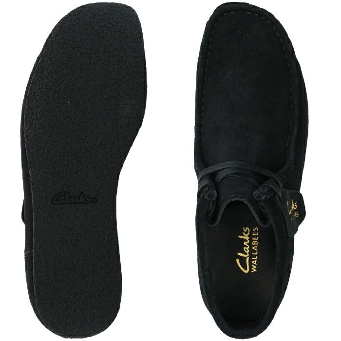 CLARKS