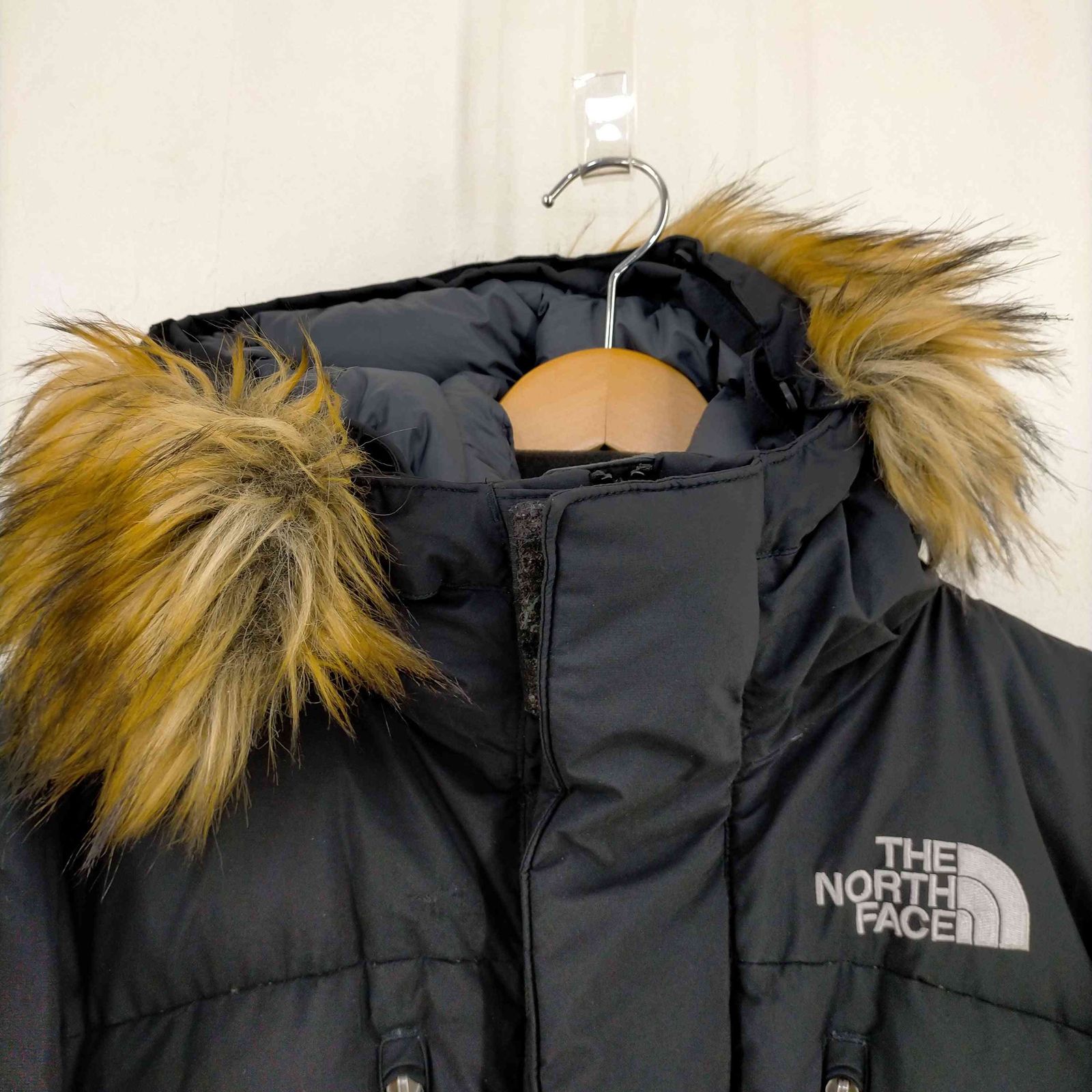 ザノースフェイス THE NORTH FACE HyVent SPECTRUM ダウンジャケット