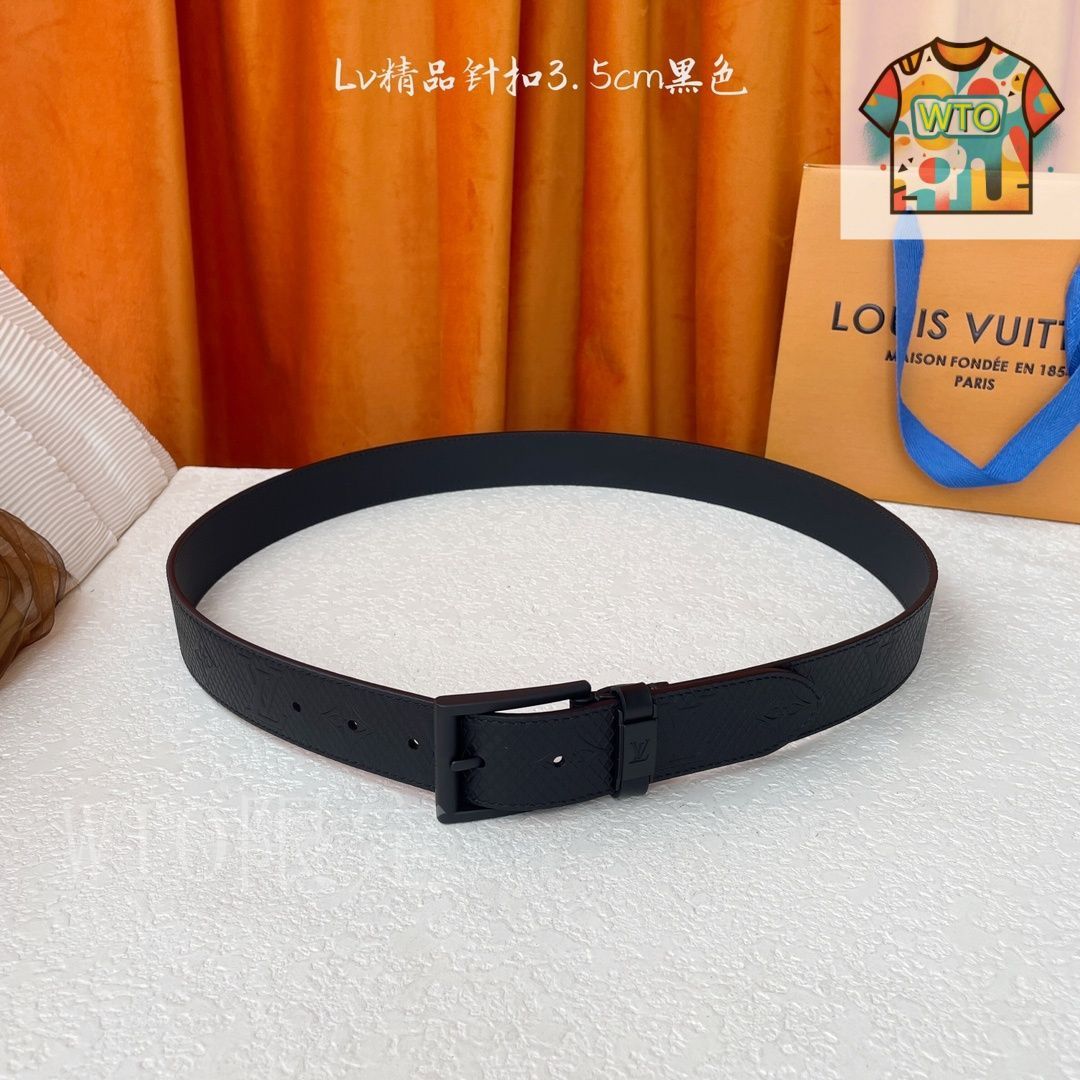 今日WTO】LOUIS VUITTON Classic Strap（ルイ・ヴィトン
