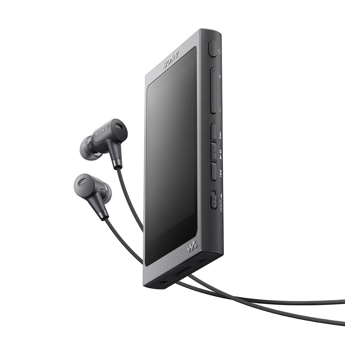 ソニー ウォークマン Aシリーズ 32GB NW-A36HN : Bluetooth/microSD