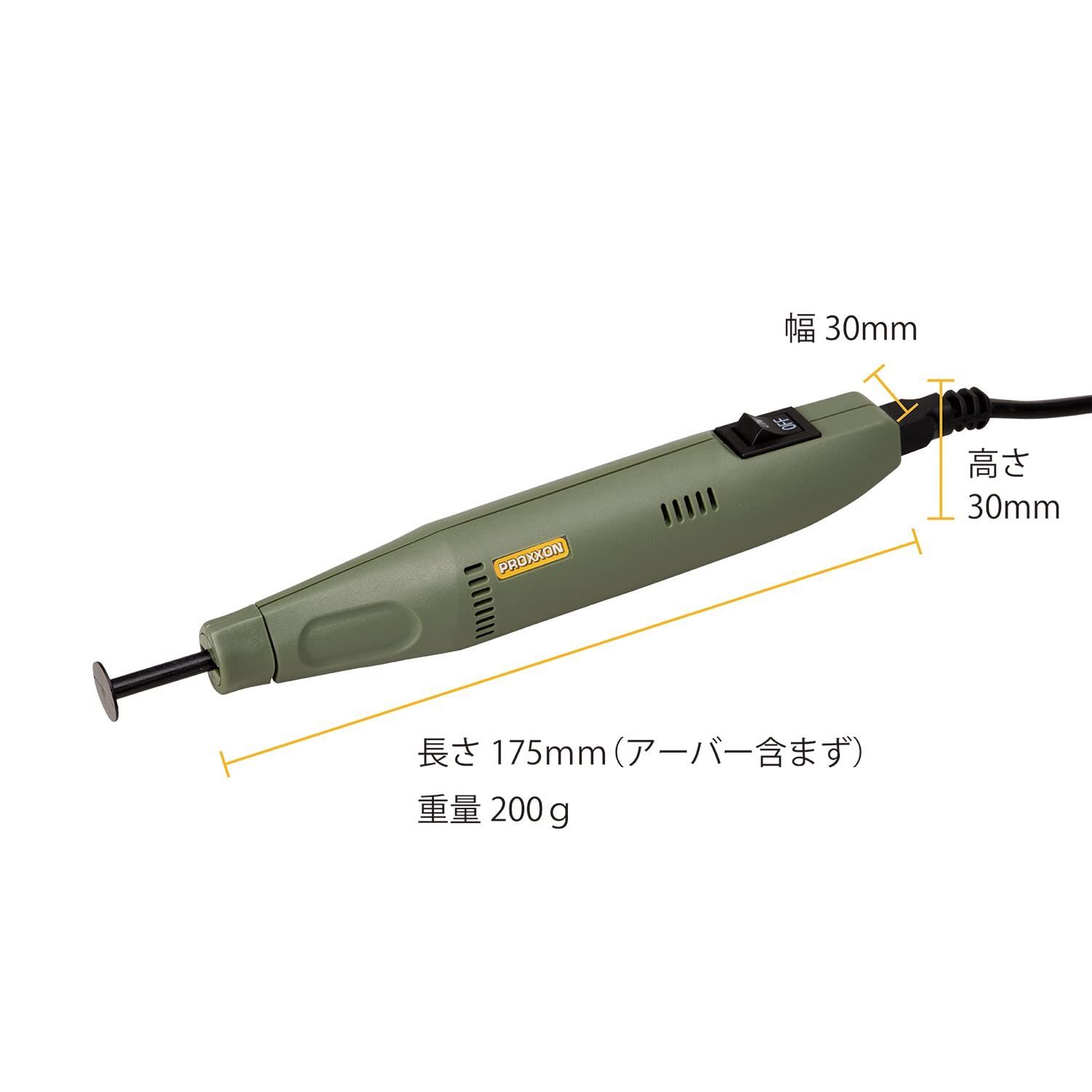 プロクソン