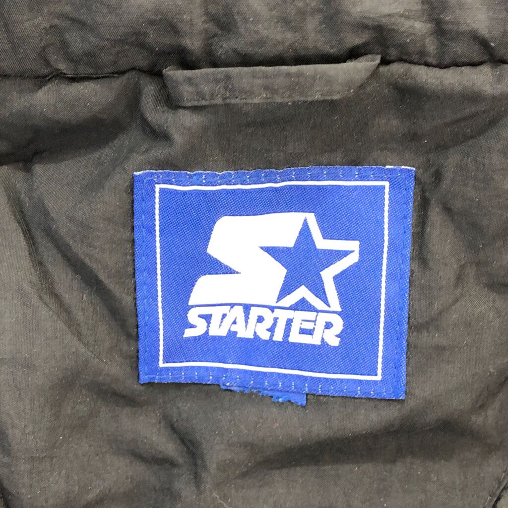 90年代 STARTER スターター ノースカロライナ・ターヒールズ
