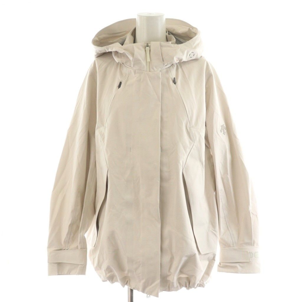 デサント DESCENTE オルテライン ALLTERRAIN ウォータープルーフ