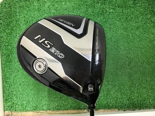 ネクスジェン　NS210-D 9.5° 楽天市場】NEXGEN NS210 ドライバー ゴルフパートナー 限定