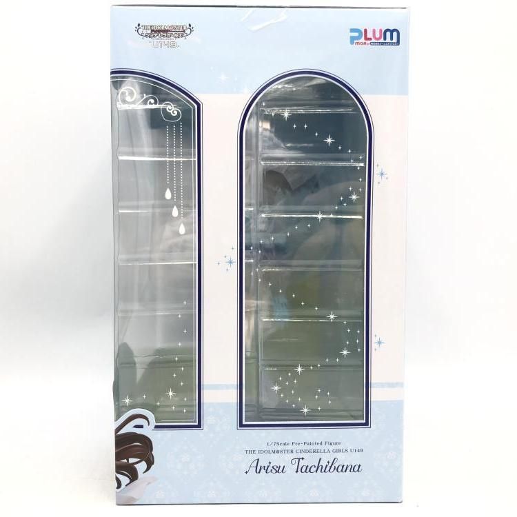 品質が完璧、値段が激安! 未開封 橘ありす 1|7 アイドルマスター シンデレラガールズ U149 69
