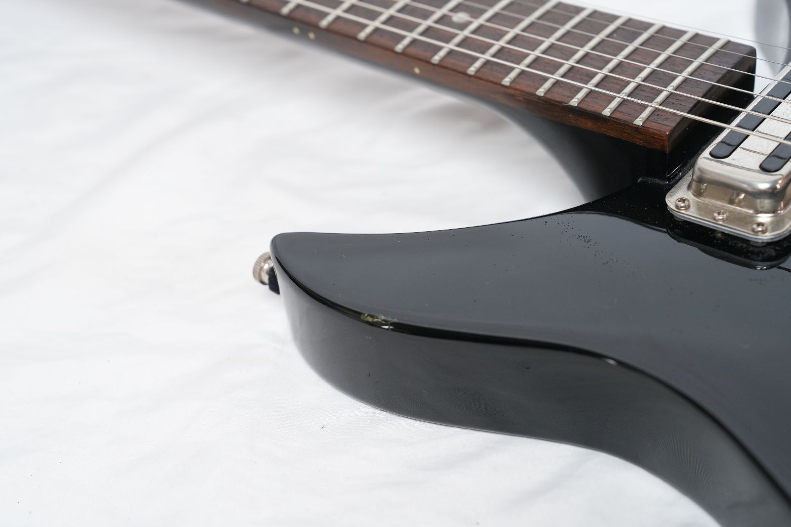 ☆GRECO☆JLG-80 Rickenbacker 325コピーモデル ジョンレノン 1987年製