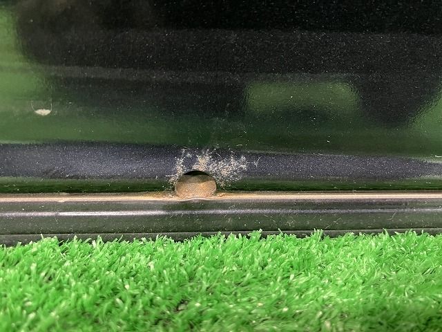 スペーシア MK32S バックドア・リアゲート カスタムXS 4WD セントラル  