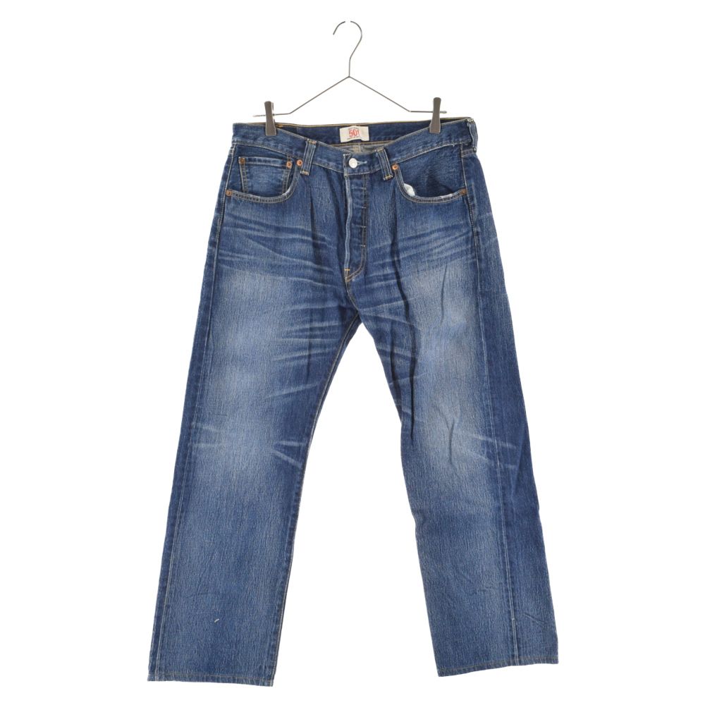 00s Levi's 501 デニム ジーンズ フィリピン製 w34 リーバイス 3418 Levi's 515-0217 W42 L34 93年 フィリピン製 MADE IN