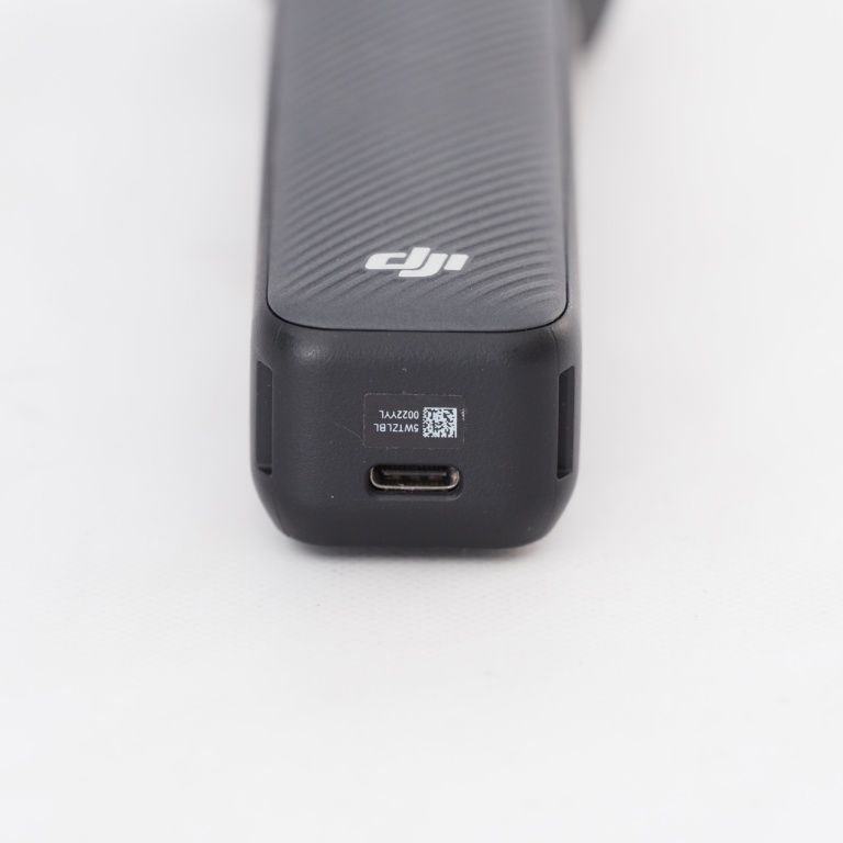 Osmo Pocket