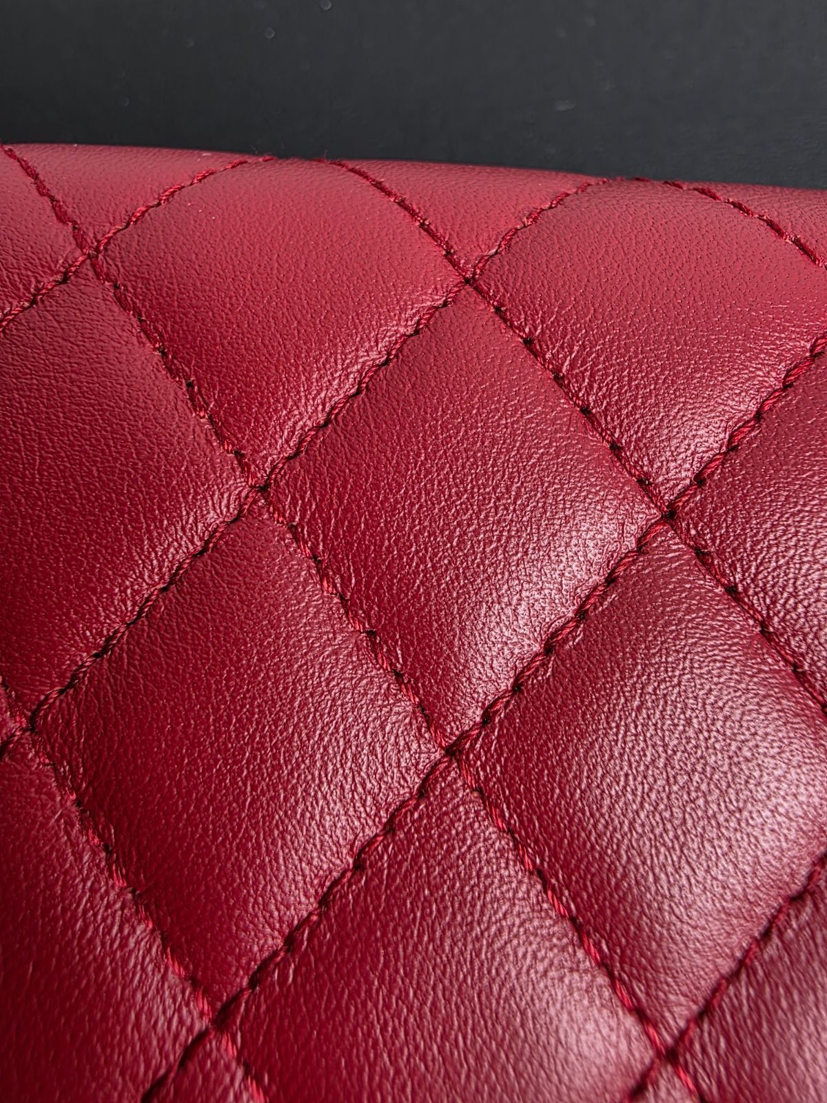美品　シャネル　ボーイシャネル　ラムスキン　折り財布　レッド 楽天市場】ボーイシャネル 3つ折り財布の通販