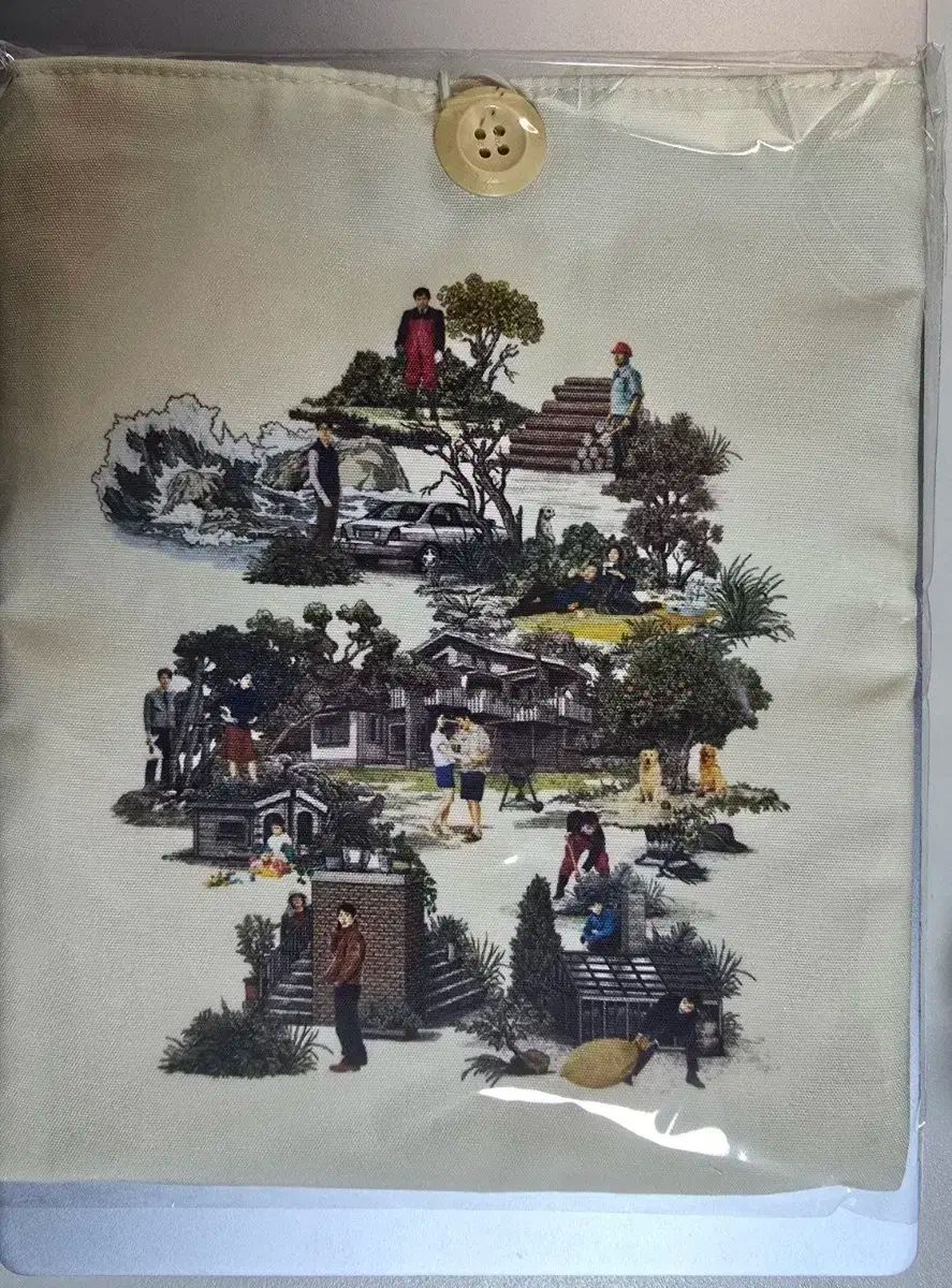 バーバリーと肩を並べるアクアキュータムのダブルの紺ブレザーです