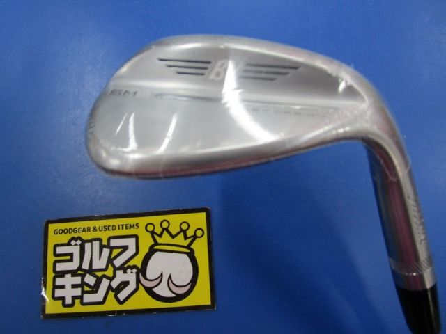 GK豊田▽新品即決088 ボーケイSM9ツアークローム58-10S☆DG(JP)☆S200