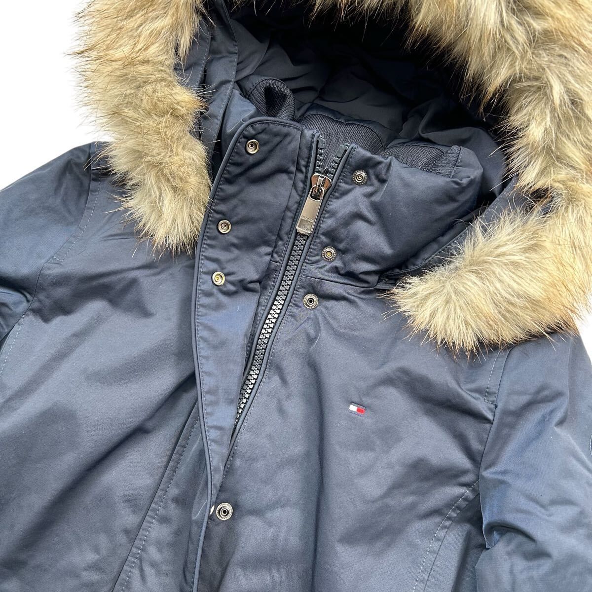J9281001 タグ付 新品未使用品 TOMMY HILFIGER トミーヒルフィガー 