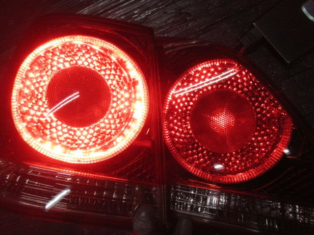 アー1★18クラウン アスリート GRS180 純正 LED テールランプセット 楽天市場】クラウンアスリート 18系 GRS180 03-08 LED