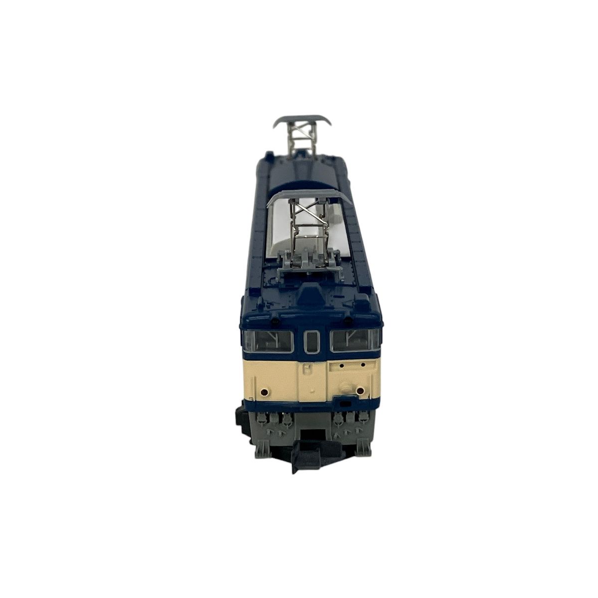 KATO 3023-1 EF64 1000 一般色 電気機関車 Nゲージ 鉄道模型