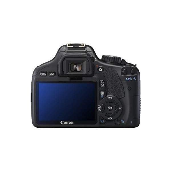中古】(キヤノン) Canon EOS KISS X2 ボデイ 中古】Canon