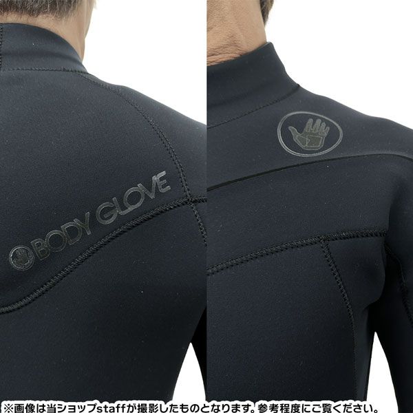 ボディグローブ ウェットスーツ