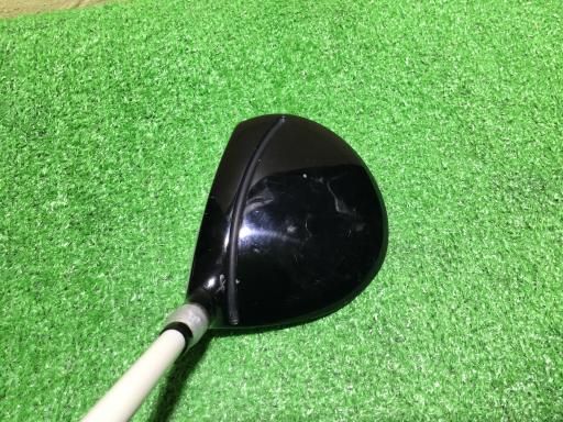 中古】 ロッディオ RODDIO フェアウェイウッド Spoon
