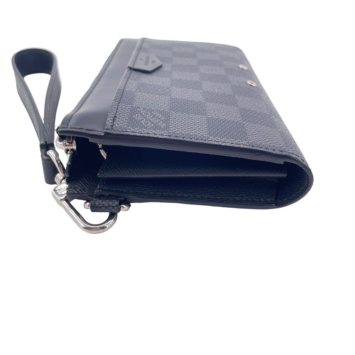 中古】 LOUIS VUITTON ルイ・ヴィトン ジッピー・ドラゴンヌ