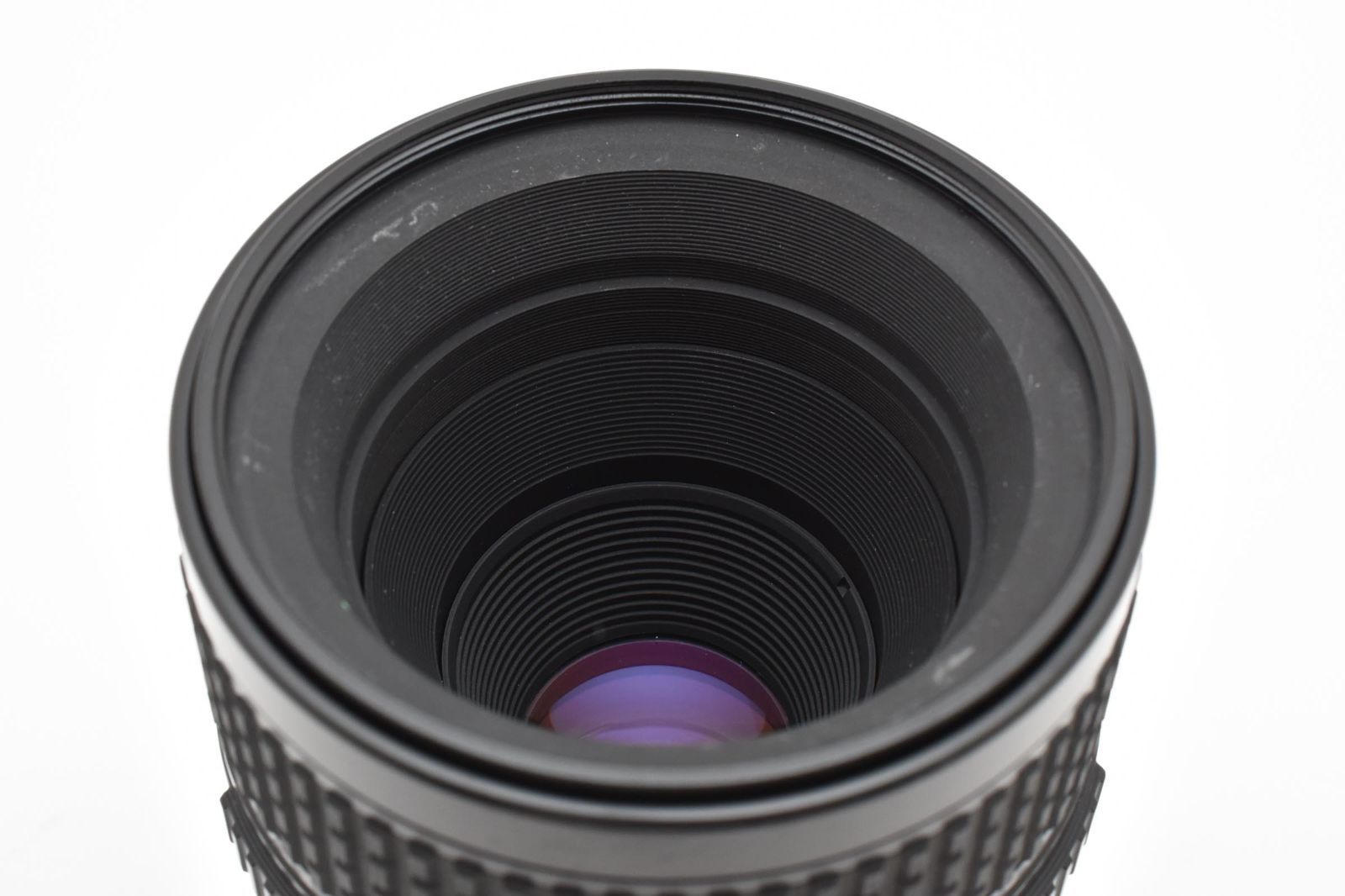 【美品】Nikon AF MICRO NIKKOR ＆ AF NIKKOR Nikon/ニコン AF MICRO NIKKOR 105mm 1:2.8 D テレビ