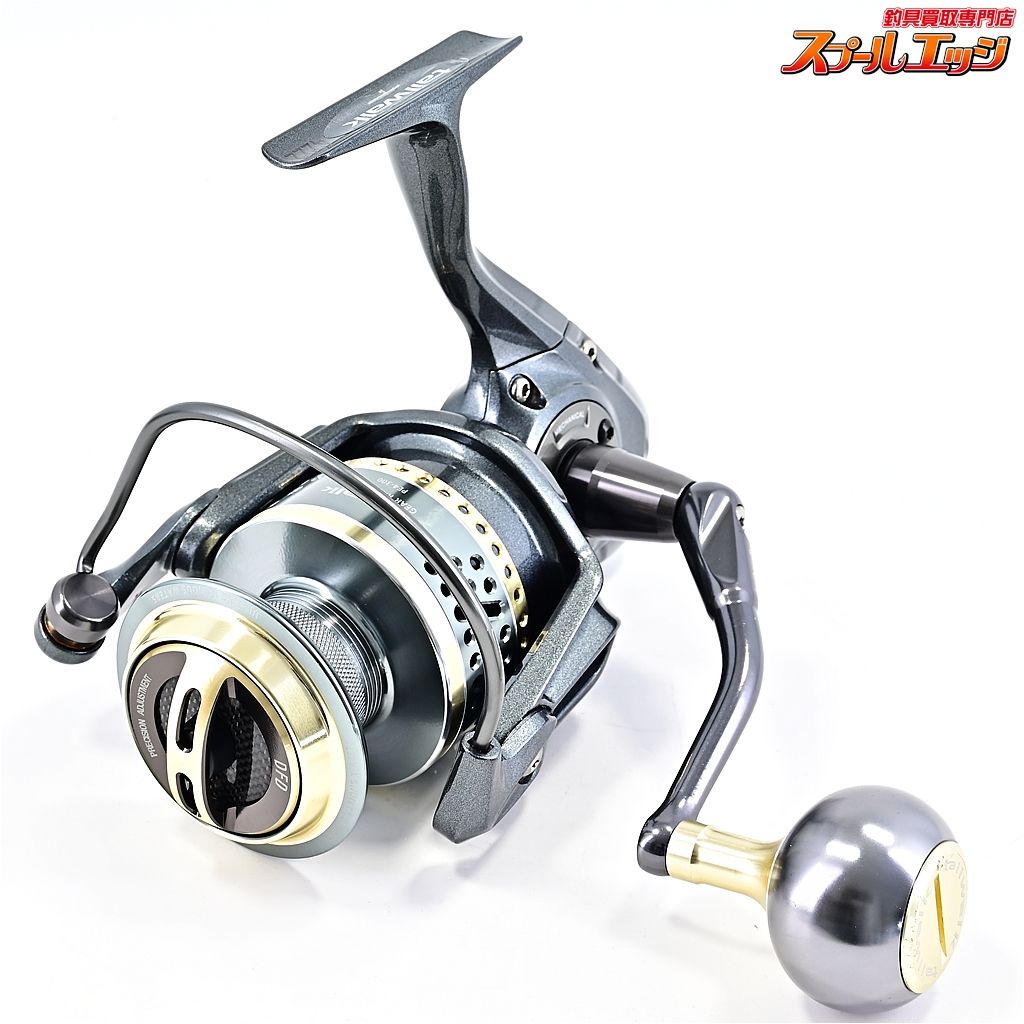 tailwalk クロシオ 43HGX KUROSHIO HGX | tailwalk