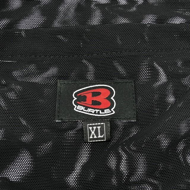 氷冷ペルチェベスト