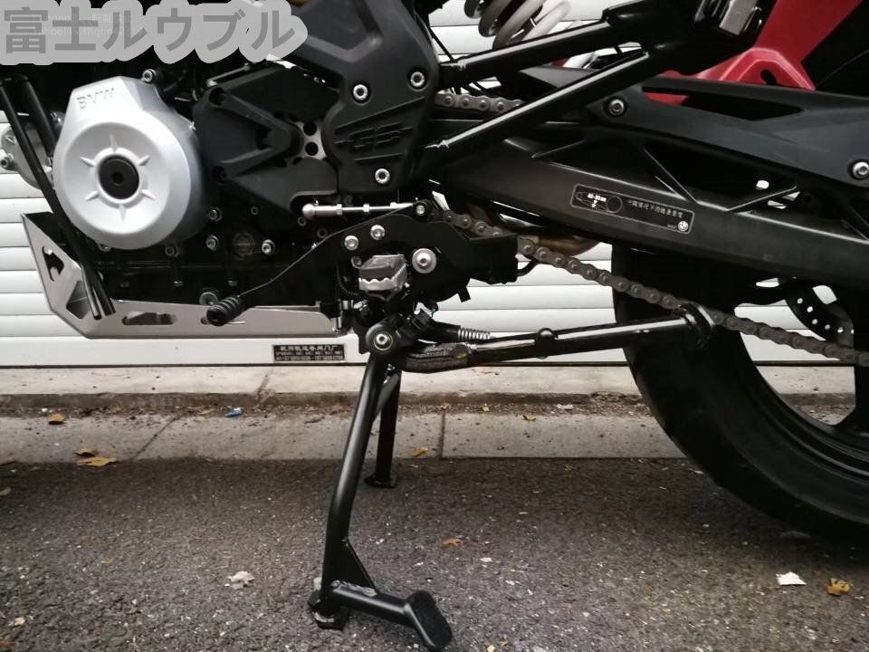 G310/G310GS (2017-2020) バイクスタンド メインスタンド 楽天市場】g310gs センタースタンドの通販