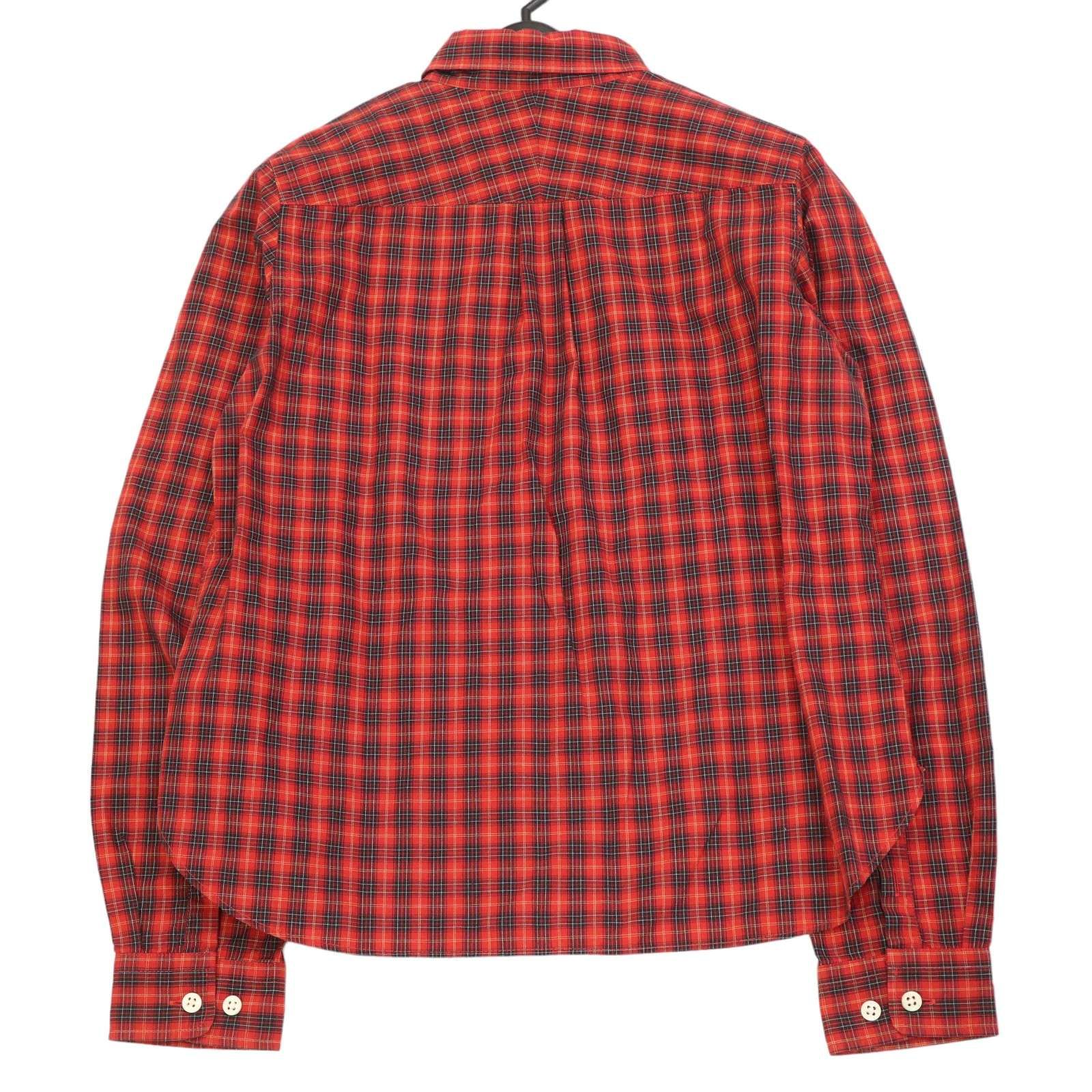 PEARLY GATES パーリーゲイツ 通年 ボタンダウン♪ 長袖 コットン