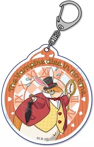 中古】雑貨 C.ジョン アクリルキーホルダー 「吸血鬼すぐ死ぬ2
