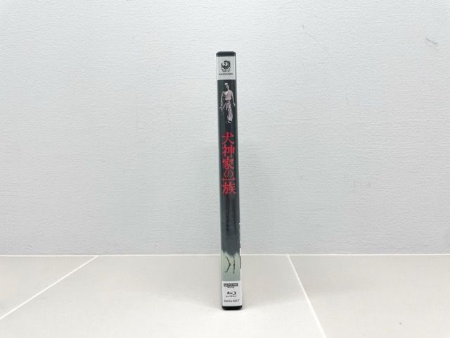 犬神家の一族　４Ｋデジタル修復　Ｕｌｔｒａ　ＨＤ　Ｂｌｕ－ｒａｙ（４Ｋ　ＵＬＴＲＡ　ＨＤ＋２Ｂｌｕ－ｒａｙ　Ｄｉｓｃ） 犬神家の一族 4Kデジタル修復【HDR版】 ［4K Ultra HD Blu-ray+